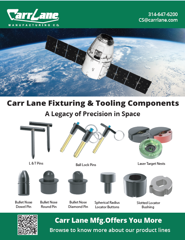 SPACE Flyer Page Image